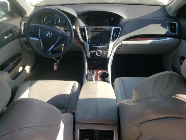 19UUB3F77FA006027 - 2015 ACURA TLX ADVANCE 白色 照片 8