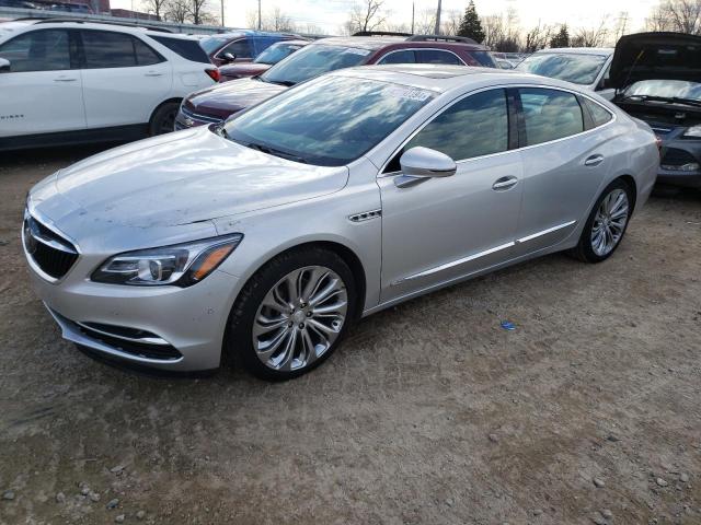 2017 BUICK LACROSSE PREMIUM, 