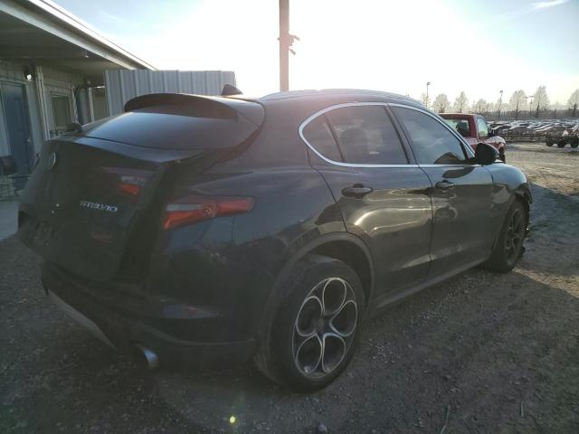 ZASPAKBN1K7C69156 - 2019 ALFA ROMEO STELVIO TI BLACK photo 3