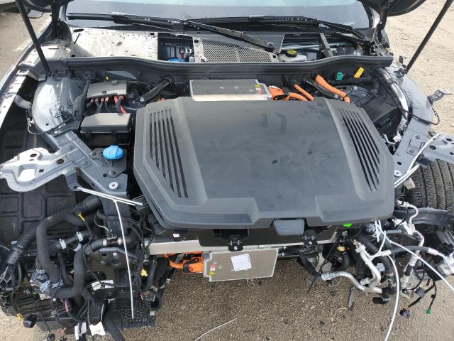 WA16AAGE0RB028598 - 2024 AUDI Q8 E-TRON PRESTIGE GRAY photo 12