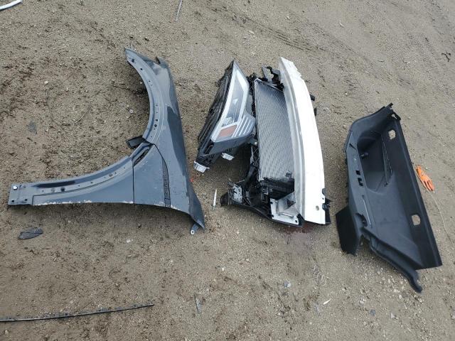 WA16AAGE0RB028598 - 2024 AUDI Q8 E-TRON PRESTIGE GRAY photo 13