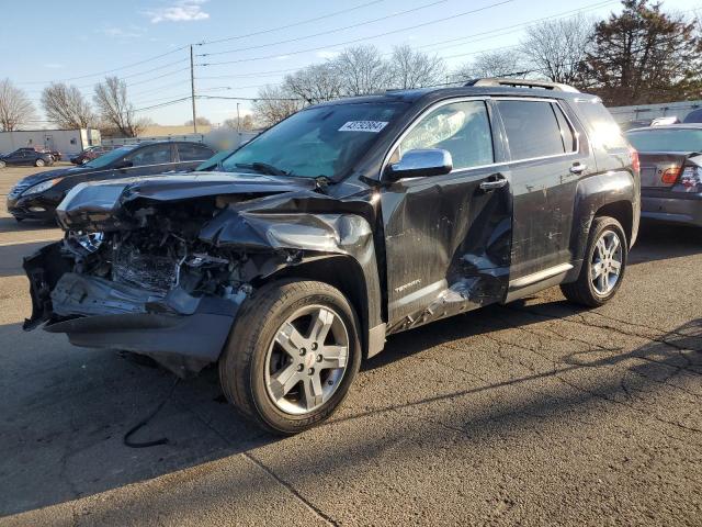 2013 GMC TERRAIN SLT, 