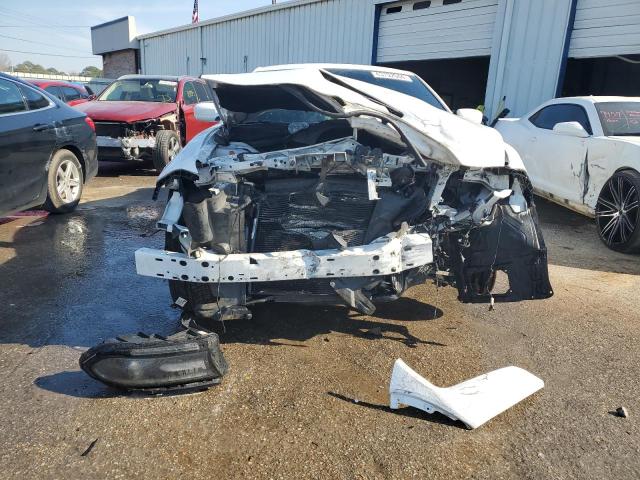 2C3CDXCT7KH598221 - 2019 DODGE CHARGER R/T WHITE photo 5