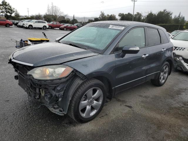 2007 ACURA RDX, 