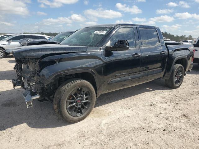 2023 TOYOTA TUNDRA CREWMAX SR, 