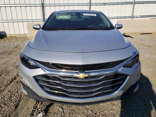 1G1ZD5ST7KF148445 - 2019 CHEVROLET MALIBU LT SILVER photo 5