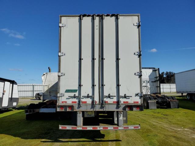 1GRAP06208T544216 - 2008 GREAT DANE TRAILER TRAILER WHITE photo 6