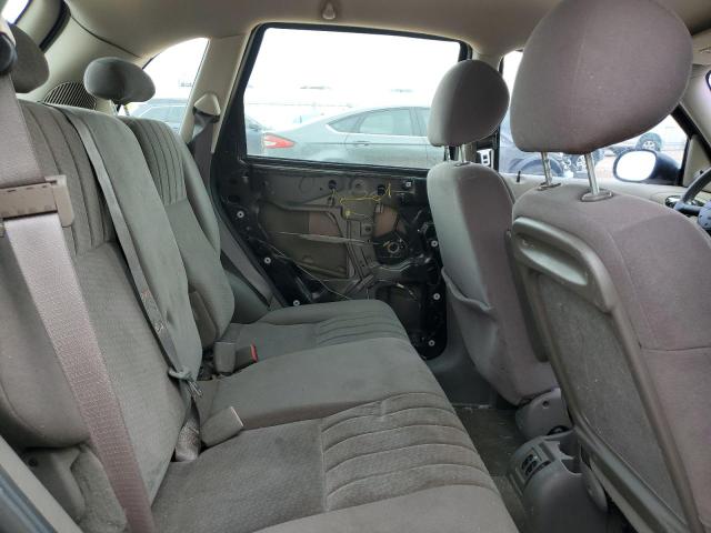 3C4FY48BX3T656360 - 2003 CHRYSLER PT CRUISER CLASSIC 黑色 照片 10