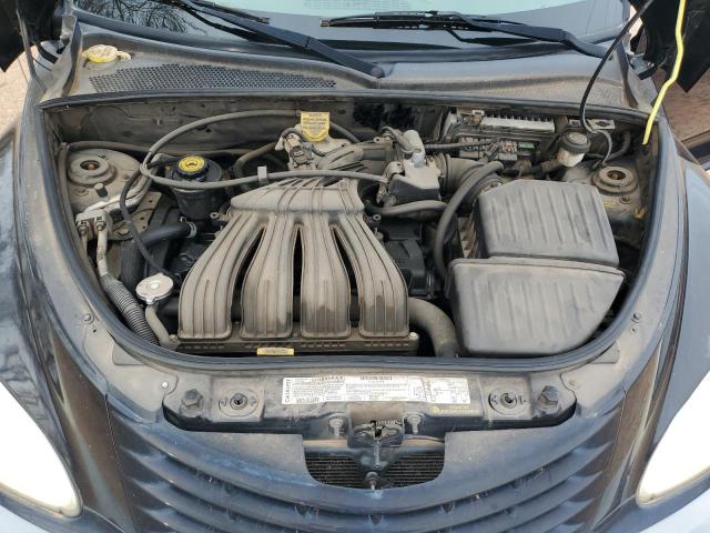 3C4FY48BX3T656360 - 2003 CHRYSLER PT CRUISER CLASSIC 黑色 照片 11