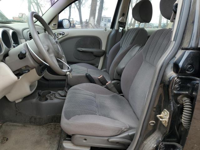 3C4FY48BX3T656360 - 2003 CHRYSLER PT CRUISER CLASSIC 黑色 照片 7
