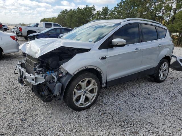 2018 FORD ESCAPE TITANIUM, 