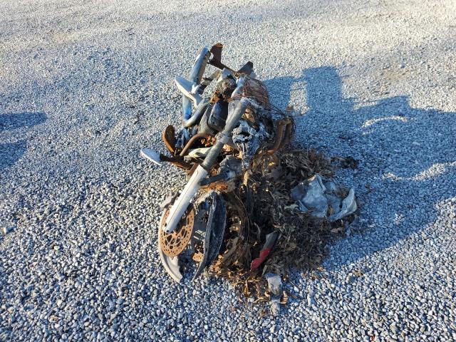 5VPSW36N5D3023128 - 2013 VICTORY MOTORCYCLES VISION TOUR Yanık fotoğraf 2