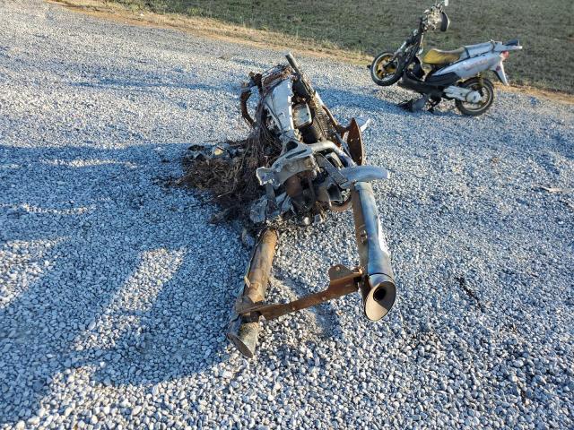 5VPSW36N5D3023128 - 2013 VICTORY MOTORCYCLES VISION TOUR Yanık fotoğraf 4