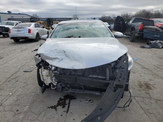 4T1BK1EB1EU093187 - 2014 TOYOTA AVALON BASE 银色 照片 5