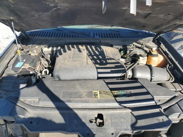 5LMFU27R94LJ10685 - 2004 LINCOLN NAVIGATOR BLACK photo 12