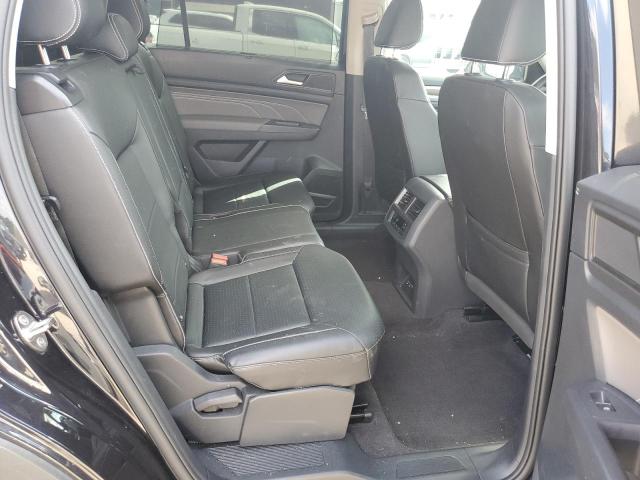 1V2ER2CA8MC577051 - 2021 VOLKSWAGEN ATLAS SEL BLACK photo 10