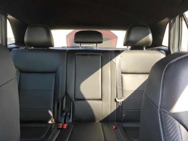 1V2DC2CA0NC218730 - 2022 VOLKSWAGEN ATLAS CROS SE Белый фото 10