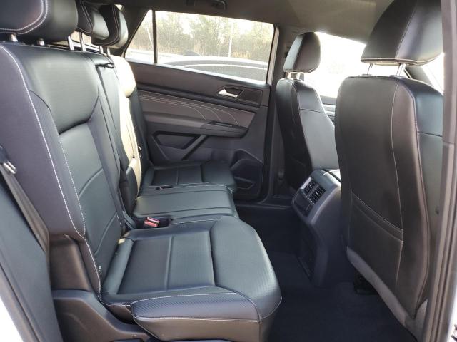 1V2DC2CA0NC218730 - 2022 VOLKSWAGEN ATLAS CROS SE Белый фото 11