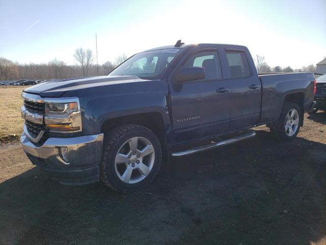 2016 CHEVROLET silverado K1500 LT, 