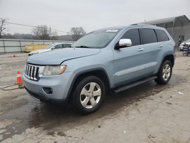 2012 JEEP GRAND CHER LIMITED, 