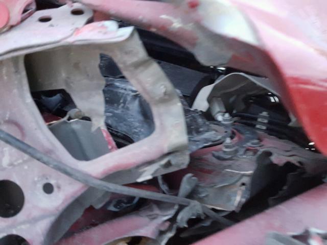 1NXBU4EE6AZ165890 - 2010 TOYOTA COROLLA BASE  照片 8