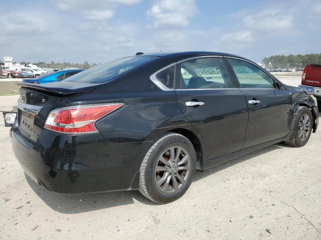 1N4AL3AP2FC480726 - 2015 NISSAN ALTIMA 2.5 BLACK photo 3