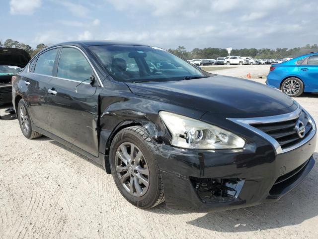 1N4AL3AP2FC480726 - 2015 NISSAN ALTIMA 2.5 BLACK photo 4