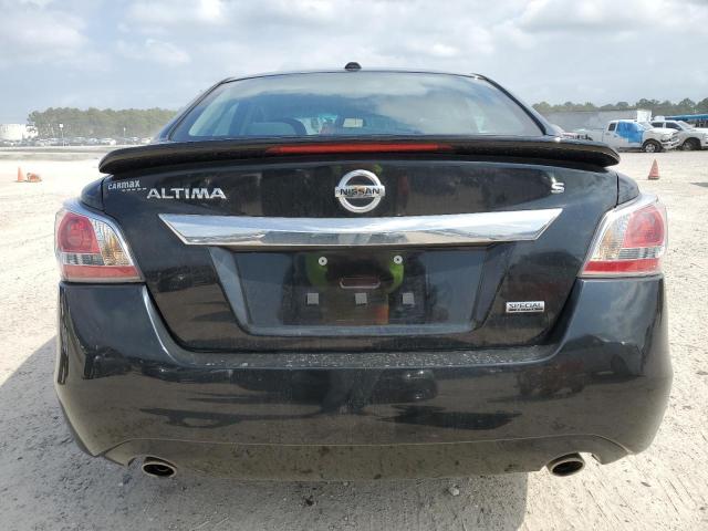 1N4AL3AP2FC480726 - 2015 NISSAN ALTIMA 2.5 BLACK photo 6