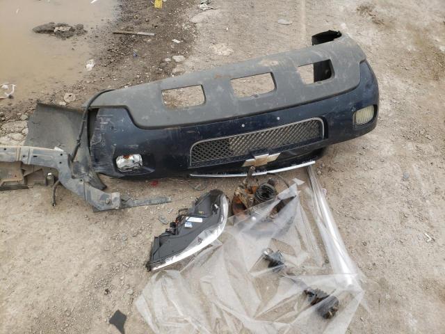 1GNDV23L05D274763 - 2005 CHEVROLET UPLANDER LS BLUE photo 13