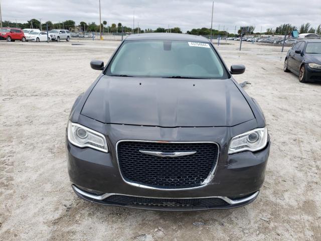 2C3CCAAGXGH248482 - 2016 CHRYSLER 300 LIMITED GRAY photo 5