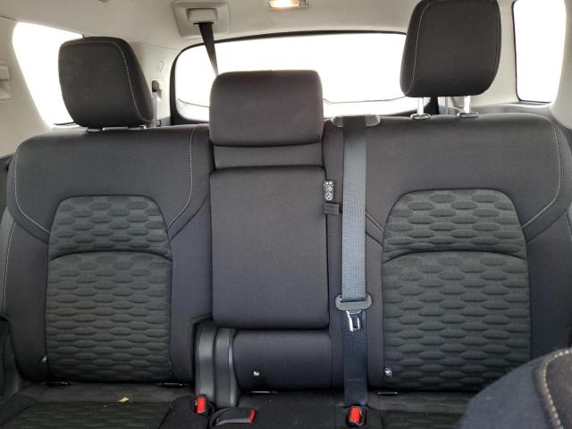 5N1DR3AA4NC214751 - 2022 NISSAN PATHFINDER S Qara foto 10