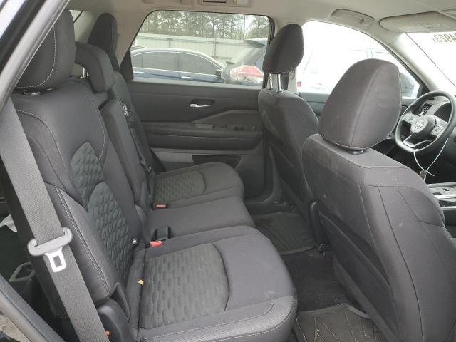 5N1DR3AA4NC214751 - 2022 NISSAN PATHFINDER S Qara foto 11
