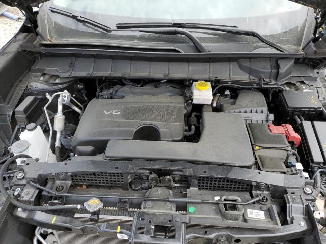 5N1DR3AA4NC214751 - 2022 NISSAN PATHFINDER S Qara foto 12