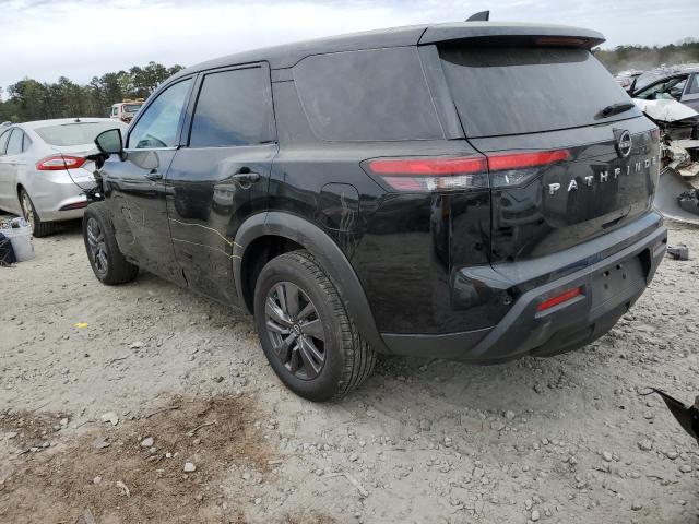 5N1DR3AA4NC214751 - 2022 NISSAN PATHFINDER S Qara foto 2