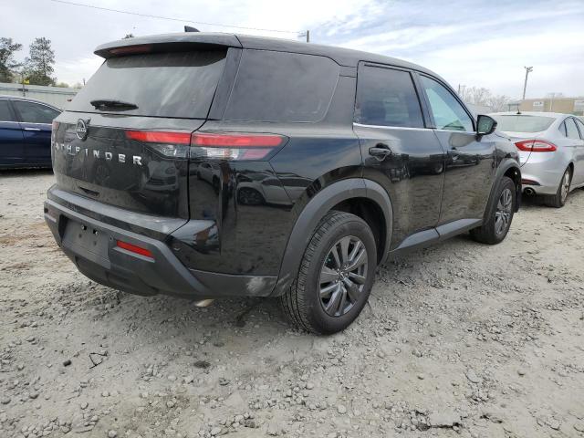 5N1DR3AA4NC214751 - 2022 NISSAN PATHFINDER S Qara foto 3