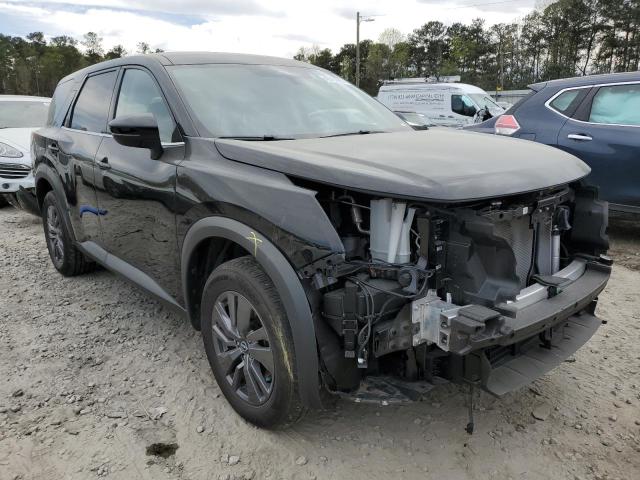 5N1DR3AA4NC214751 - 2022 NISSAN PATHFINDER S Qara foto 4