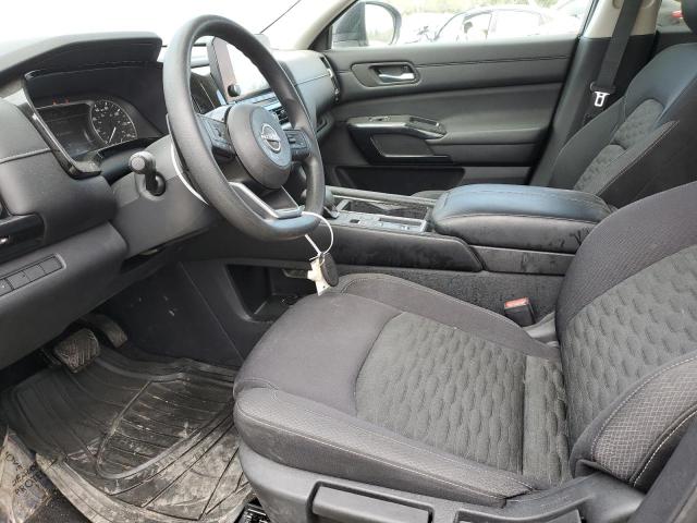 5N1DR3AA4NC214751 - 2022 NISSAN PATHFINDER S Qara foto 7