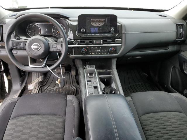 5N1DR3AA4NC214751 - 2022 NISSAN PATHFINDER S Qara foto 8