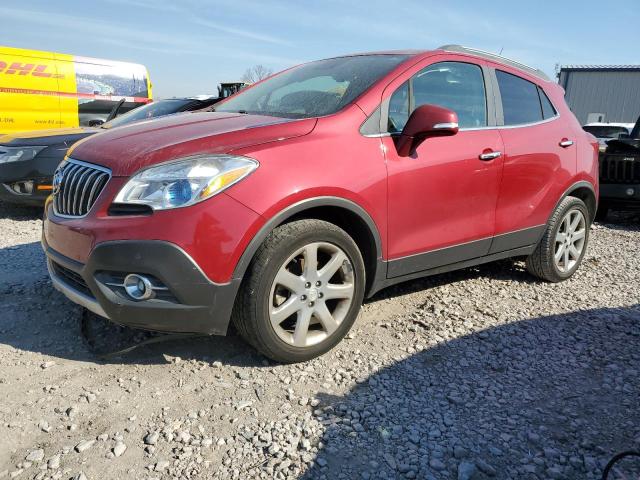 2014 BUICK ENCORE PREMIUM, 