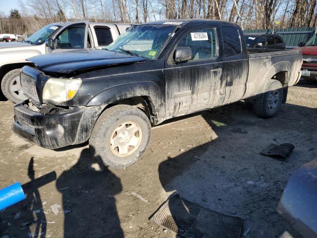 2008 TOYOTA TACOMA ACCESS CAB, 