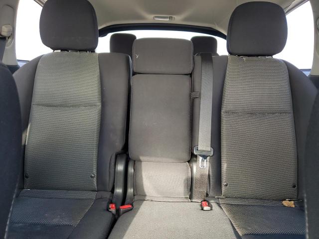 5N1DR2MN3HC910093 - 2017 NISSAN PATHFINDER S WHITE photo 10