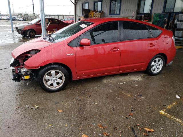 2008 TOYOTA PRIUS, 