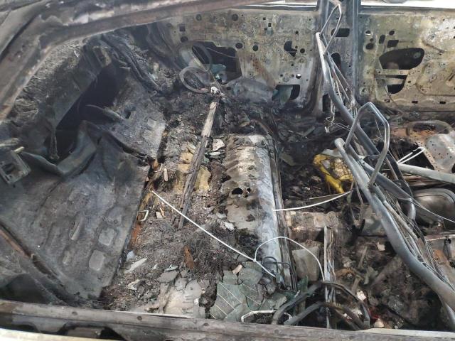 1FAFP53U75A223693 - 2005 FORD TAURUS SE BURN photo 10