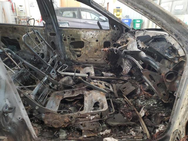 1FAFP53U75A223693 - 2005 FORD TAURUS SE BURN photo 7