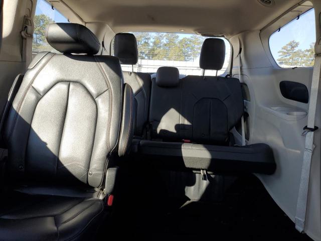 2C4RC1EG4HR668962 - 2017 CHRYSLER PACIFICA TOURING L PLUS BLACK photo 10