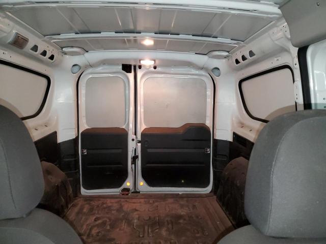 ZFBERFAB1J6J68343 - 2018 RAM PROMASTER 白色 照片 10