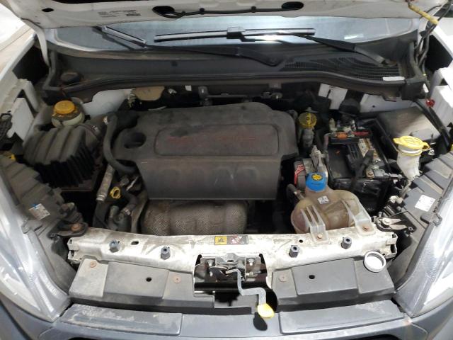 ZFBERFAB1J6J68343 - 2018 RAM PROMASTER 白色 照片 12