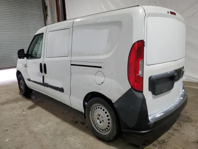 ZFBERFAB1J6J68343 - 2018 RAM PROMASTER 白色 照片 2