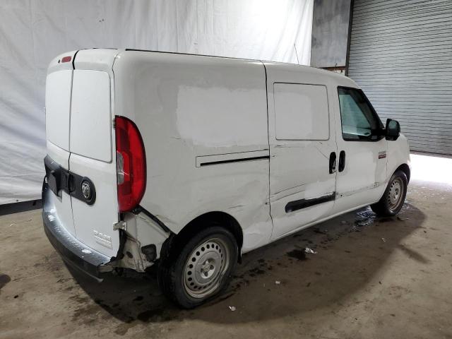 ZFBERFAB1J6J68343 - 2018 RAM PROMASTER 白色 照片 3