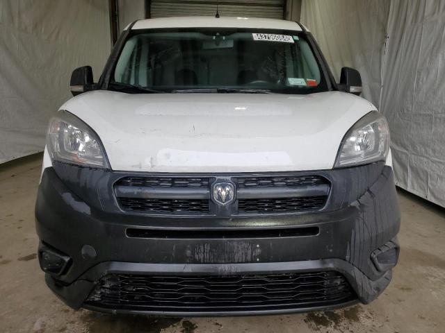 ZFBERFAB1J6J68343 - 2018 RAM PROMASTER 白色 照片 5